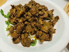 -七百岁羊汤馆(孟庄店)