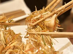 -希尔顿酒店-豫园中餐厅