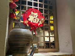 -柿子树炭烤羊腿(金台路店)