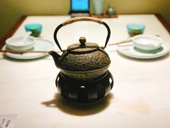 餐具摆设-佬麻雀·剁椒鱼头(京基KK One店)