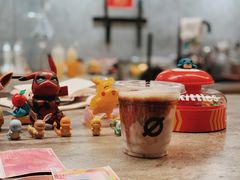 -BE NORMAL CAFE(霞溪路店)