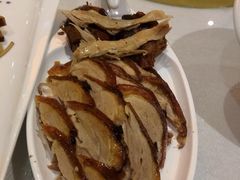 -便宜坊烤鸭店(甜水园店)