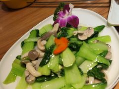 -品回味清真西北楼(宁波首店)