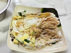 -财记鱼粥·肠粉