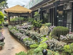 -山菌美食苑(振兴路店)