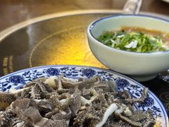 -牛街老爆肚满(牡丹园店)