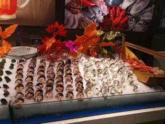 -海天盛宴新派海鲜自助餐厅(群力店)