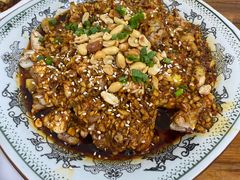 -勇猛子川菜馆(新军路店)