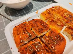 -清真·凡人居·融合餐厅(南山总店)