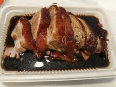 -清真·金宏兴鸭子店(明瓦廊店)