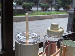 -星巴克(福州三坊七巷店)