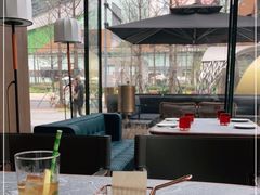 靠窗位-Ministry of Crab•MOC(交子大道店)