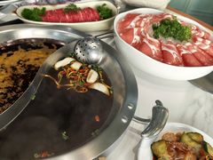 -华晟山城火锅(开发区港西东阁里店)