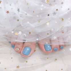 点击看大图 -Lucky 19日式美甲美睫
