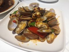 -强记海鲜·大排档(蛇口新街店)