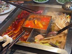 -锦城印象火锅(天府三街店)