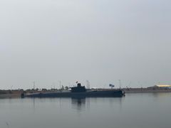 -泰达航母主题公园