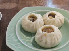 -老清朝包子铺(开明街店)