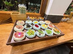 -桥香园过桥米线(复兴路店)