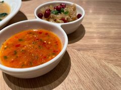 -莆田餐厅PUTIEN(万象天地店)