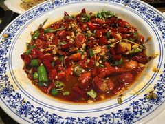 -郑享吃烧烤烩面(红专路店)