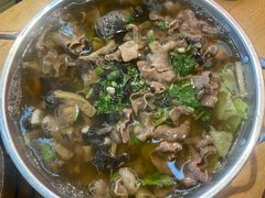 -谢老五跷脚牛肉·非遗传承店