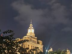 -外滩