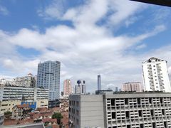 -众独空间沉浸式自习室(三阳路铂仕汇店)