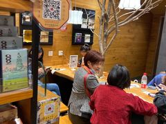 -茶颜悦色(登高路上店)