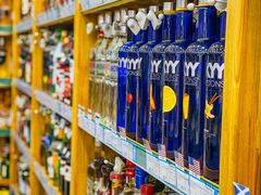 -帝玛进口精品超市D-MART