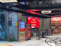-新阿布海鲜大酒店