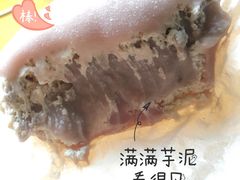 -欢牛蛋糕屋(萧山万象汇店)