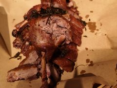 樟茶鸭-水煮三国·川鲁江湖菜(香山店)