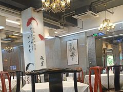 -到家尝北京菜(西坝河店)