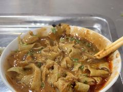 -正味斋锅巴菜(西北角店)