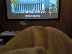 -华夏良子·足道·SPA·艾灸(苏州桥店)