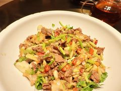 -楚山晓·楚湘菜(江夏永旺店)