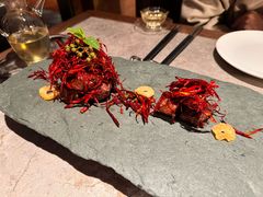 -广州文华东方酒店·江-由辉师傅主理