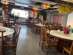 -野渡坡·极致湘菜·庭院餐厅(汉阳店)