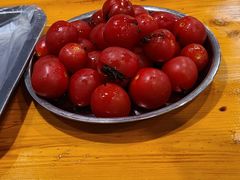 -京朋串屋·烧烤(望京西路总店)