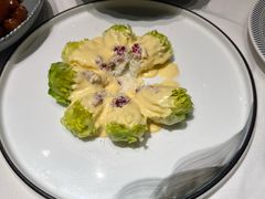 -A One Kitchen·南京精菜馆(德基广场店)