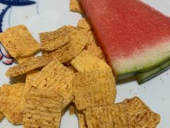 -山东宾馆·齐鲁苑餐厅