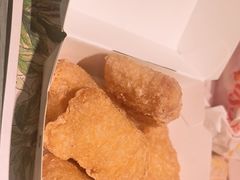 -麦当劳(金沙广场店)