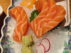 -水之惠鲜鱼料理(王府大街店)