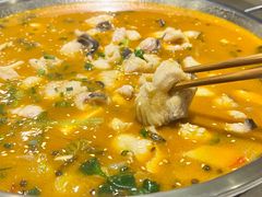 -棒棒鱼活鱼火锅(防洪渠店)