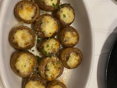 -马克西姆俄罗斯餐厅(通亚街店)