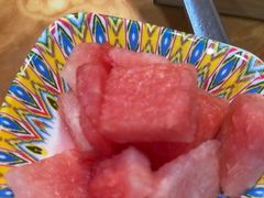 -塔兰齐新疆孜然火锅(鲤鱼山路店)