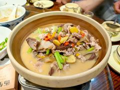 -衡东土菜馆(天际绿洲店)