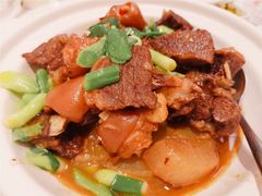 -道道鲜·崇明私房菜(五角场店)