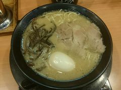 -博多一幸舍(侨福芳草地购物中心店)